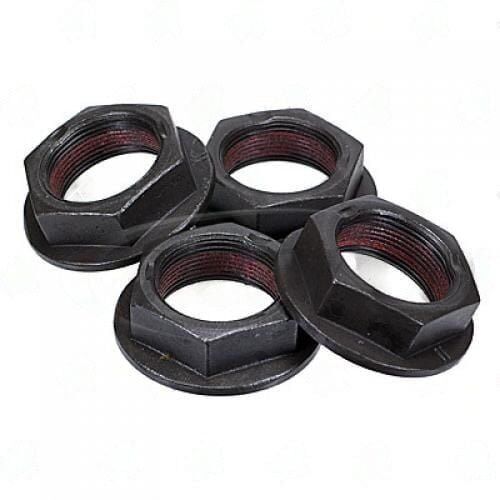 N231502 driveshaft part image - N231502 – Nuts – Hex 1.625" – Thread Size 1.250-18