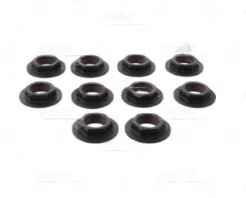 20-74-91 driveshaft part image - 20-74-91 – Nuts – Hex 1.625" – Thread Size 1.250-18 – Thickness 0.63