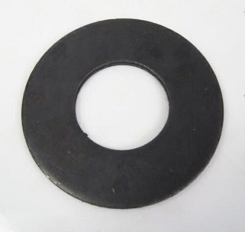 230123-6 driveshaft part image - 230123-6 – Washers & Snap Ring – Thickness 156" – Inside Dia 1.281" – Outside Dia 2.75