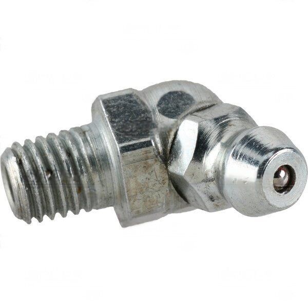 500175-2 driveshaft part image - 500175-2 – Lube Zerk Fittings – Hex 375" – Overall Len 781