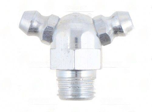 232830 driveshaft part image - 232830 – Lube Zerk Fittings – Hex 0.5" – Overall Len 843