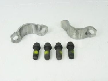 3-70-48X driveshaft part image - 3-70-48X – Strap Kit – Center To Center 1.806" – Fits Cap Dia 1.188