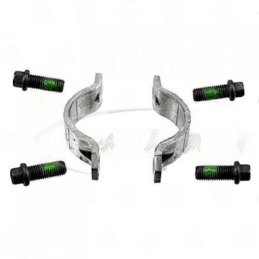 1-2019 driveshaft part image - 1-2019 – Strap Kit – Thread Dia .312-24 – 1350, 1410 Series