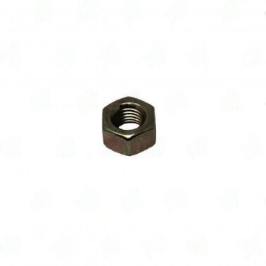 231421-2 driveshaft part image - 231421-2 – Nuts – Hex 0.5" – Thickness 266" – Thread Size .312-24