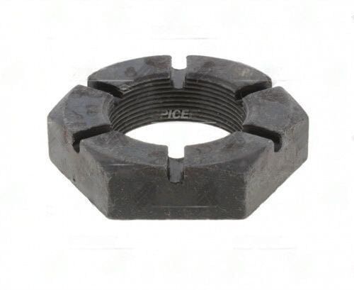 24-74-21 driveshaft part image - 24-74-21 – Nuts – Hex 2.197" – Thickness 625" – Thread Size 1.500-18