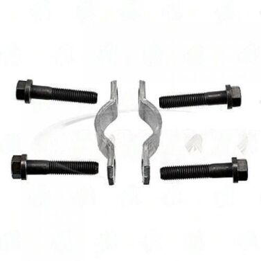 1-2024 driveshaft part image - 1-2024 – Strap Kits – 1310, 1330 Series – Fits Cap Dia 1.062