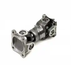 202990-3 driveshaft part image - 202990-3 – Driveshaft – 1480 (1.375 x 4.188) Series – 9.500" Flange to Flange 202990-2 short couple driveshaft