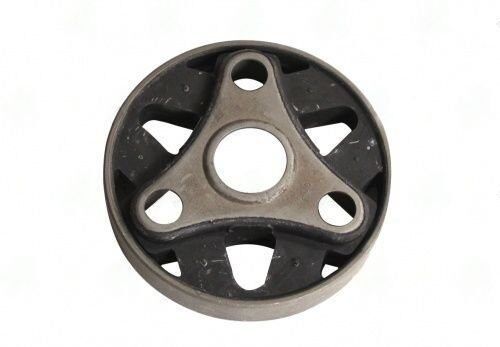 2812-315 rubber flex disc