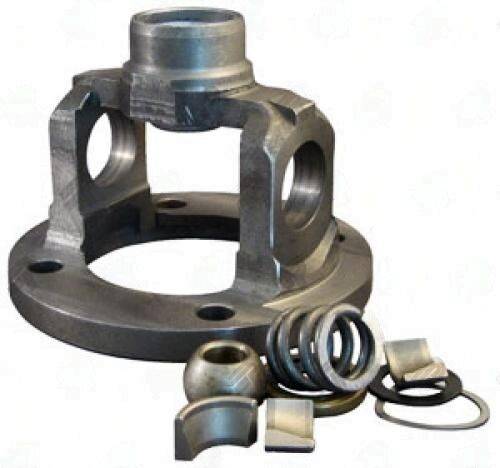 3R02-391CV CV flange yoke