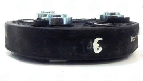 GN-146 rubber flex disc