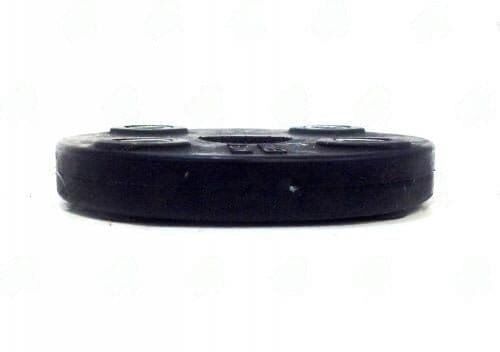 GT-15 rubber flex disc