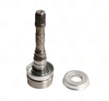 1254-683 midshaft stub