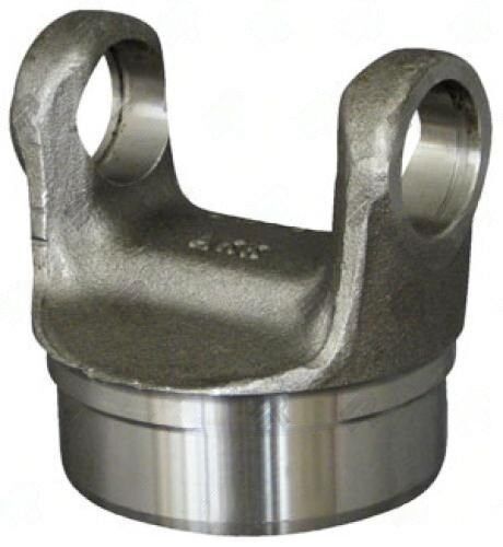 3026-30 weld yoke