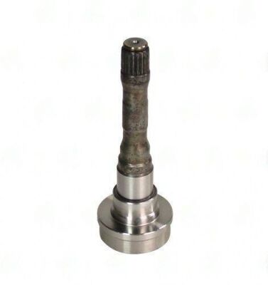 1654-681 midshaft stub