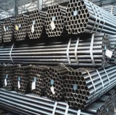 TU283 driveshaft tube