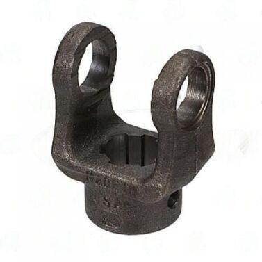 10-0411 PTO end yoke