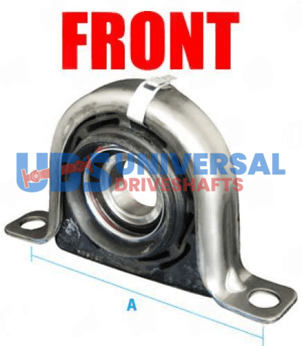 211590-1X center support bearing