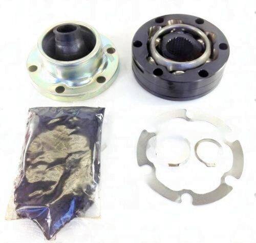 2752-1081 driveshaft part image - 2752-1081 – CV Joint Kit – 31.2" Splines dia – 108" Outer Dia – 28 Spline 2752-1081 CV joint kit