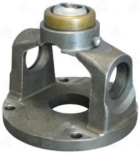3102-411CV driveshaft part image - 3102-411CV – Cv Flange Yokes – 1310 Series – Ball Stud Dia 0.5" – Bolt Circle Dia 3.583 3102-411CV CV flange yoke