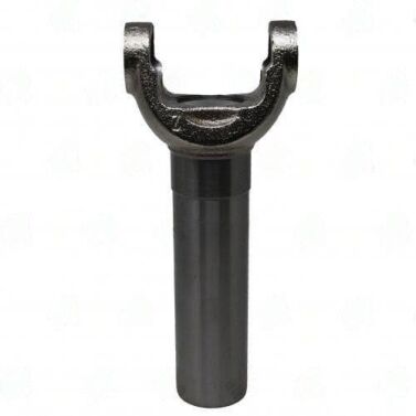 3503-3204 driveshaft part image - 3503-3204 – Transmission Yokes – 1350 Series – 31/32 X 1.378 Spline 3503-3204 transmission yoke