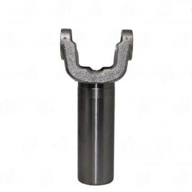 4103-431 driveshaft part image - 4103-431 – Transmission Yokes – 1410 Series – 43 X 1.654 Splines – 2.457" Hub Dia 4103-431 transmission yoke