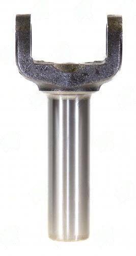 3R03-700 driveshaft part image - 3R03-700 – Transmission Yoke – 26/27 X 1.176 Splines – 1.500" Hub Dia 3R03-700 transmission yoke