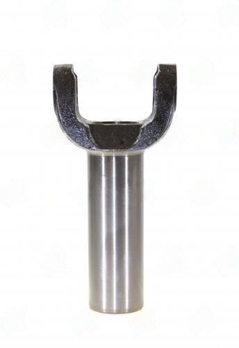 3503-312 driveshaft part image - 3503-312 – Transmission Yoke – 30/31 X 1.391 Splines – 1.886" Hub Dia 3503-312 transmission yoke