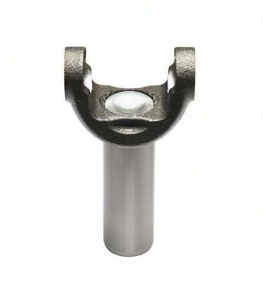 3503-314 driveshaft part image - 3503-314 – Transmission Yokes – 1350 Series – 30/31 X 1.391 Splines – 1.685" Hub Dia 3503-314 transmission yoke