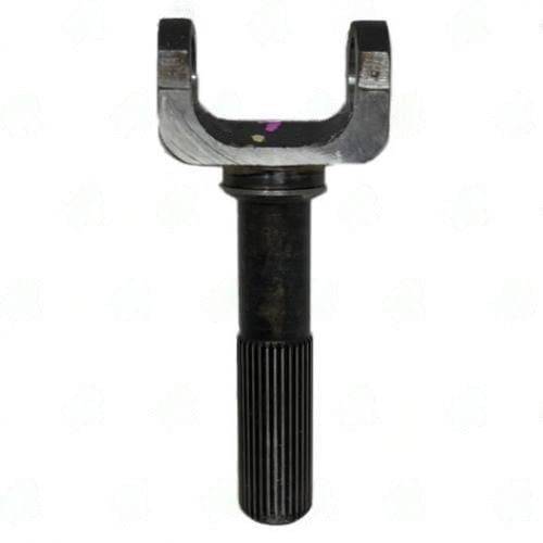 40006885 driveshaft part image - 40006885 – Yoke Shafts – 3R Series – 1.375" Splines dia – 32 Spline 40006885 yoke shaft