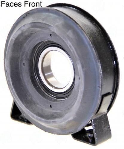 1480-40 driveshaft part image - 1480-40 – Center Support Bearing – 1.378" ID – 2.310" Center Bearing To Base 1480-40 center support bearing