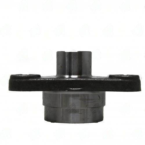 2726-261 driveshaft part image - 2726-261 – Tri & Quad Prongs – Bolt Circle Dia 110MM – Butt Dia 2.344 2726-261 tri prong