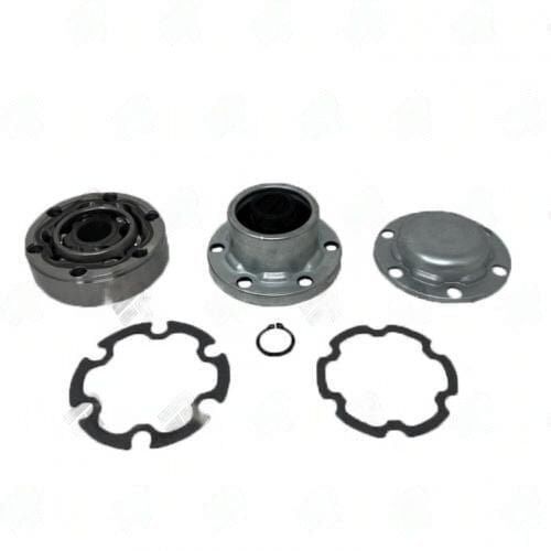 2852-9501 driveshaft part image - 2852-9501 – CV Joint Kit – 25mm splines dia – Bolt Hole Dia 10.5mm 2852-9501 CV joint kit