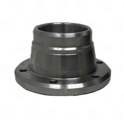 2526-251 driveshaft part image - 2526-251 – Weld Yokes – CVJ Series – Butt Dia 2.344" – Tube Dia Wall 2.500X0.083 2526-251 weld yoke