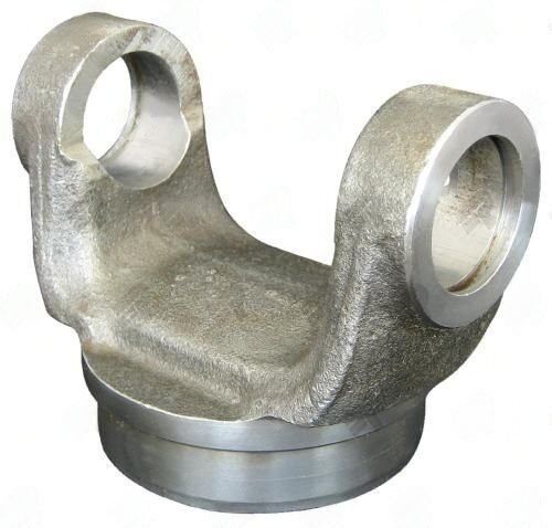 3326-272 driveshaft part image - 3326-272 – Weld Yokes – 1330 Series – Butt Dia 2.594" – Tube Dia Wall 2.750X0.083 3326-272 weld yoke