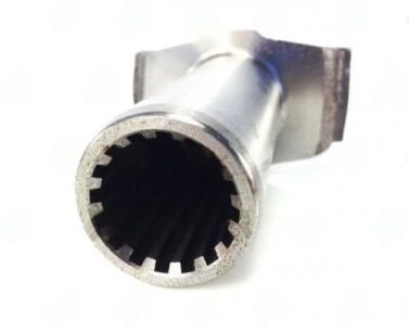 3103-163 driveshaft part image - 3103-163 – Transmission Yokes – 16 X 1.375 Splines – 1310 Series 3103-163 transmission yoke