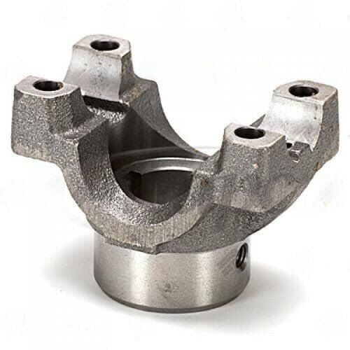 3-4-283-1 PTO end yoke