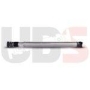 10002092 driveshaft part image - Driveshaft - Aluminum, 3.5" OD, 1350 Series – Mustang GT500 (V8) 2007-2012
