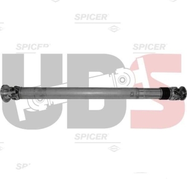 10045511 driveshaft part image - Driveshaft – Aluminum, 3.5" OD, 1350 Series – Mustang GT V8 (2015-2017) Manual 10045511 driveshaft part image - Driveshaft – Aluminum, 3.5" OD, 1350 Series – Mustang GT V8 (2015-2017) Manual
