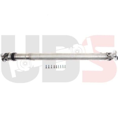 10045512 driveshaft part image - Driveshaft – Aluminum, 3.5" OD, 1350 Series – 53.504" Overall Length 10045512 driveshaft part image - Driveshaft – Aluminum, 3.5" OD, 1350 Series – 53.504" Overall Length