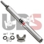 5A1480-M-CCSB(01-07)-Kit driveshaft part image - Duramax – Driveshaft – 5" OD – 1480 Series Upgrade Kit