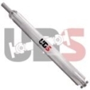 5A1410-M-XCLB(01-07) driveshaft part image - Duramax – Driveshaft – 5" OD – Extended Cab & Long Bed