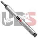 5A1415-B_40055527 driveshaft part image - One Piece Driveshaft – 5" OD – 1410/1415 Series – Custom Length