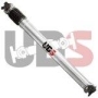 4A1410-SLIP_Ford_FL-FL driveshaft part image - Conversion Driveshaft – 1410 Series – 4" OD – Max Length 77