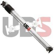 4A1410-SLIP_Ford_FL-FL driveshaft part image - Conversion Driveshaft – 1410 Series – 4" OD – Max Length 77