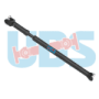3191-3975 driveshaft part image - Jeep Wrangler - Driveshaft - 39.750" Length - AWD Manual Transmission