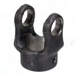 10-1532 driveshaft part image - 10-1532 – End Yoke – 1000 Series – 1.500" Bore Dia – 2.00" Hub Dia