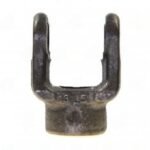 10-0453 driveshaft part image - 10-0453 – End Yoke – 1000 Series – 1.000" Bore Dia – 1.62" Hub Dia