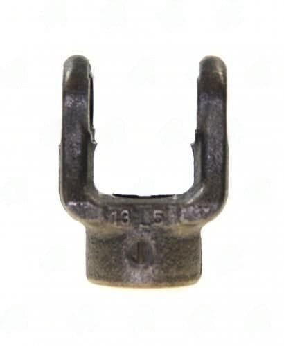 10-0453 driveshaft part image - 10-0453 – End Yoke – 1000 Series – 1.000" Bore Dia – 1.62" Hub Dia 10-0453 driveshaft part image - 10-0453 – End Yoke – 1000 Series – 1.000" Bore Dia – 1.62" Hub Dia