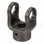 10-0433 driveshaft part image - 10-0433 – End Yoke – 1000 Series – 1.62" Hub Dia – Bore Dia 812