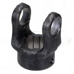 10-0431 driveshaft part image - 10-0431 – End Yoke – 1000 Series – 2.00" Hub Dia